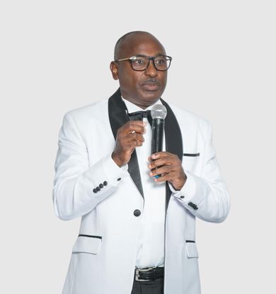 About director south africa 2