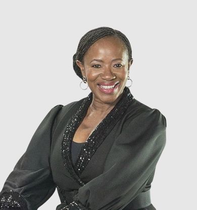 About director south africa
