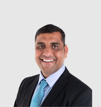 About naresh maheshi