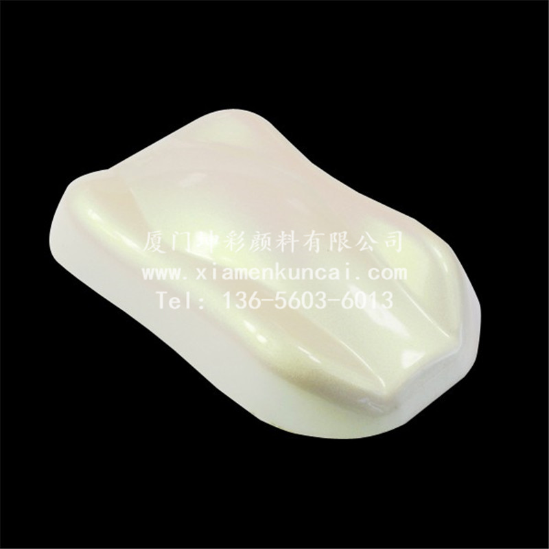 KC19825D 闪亮蓝绿金