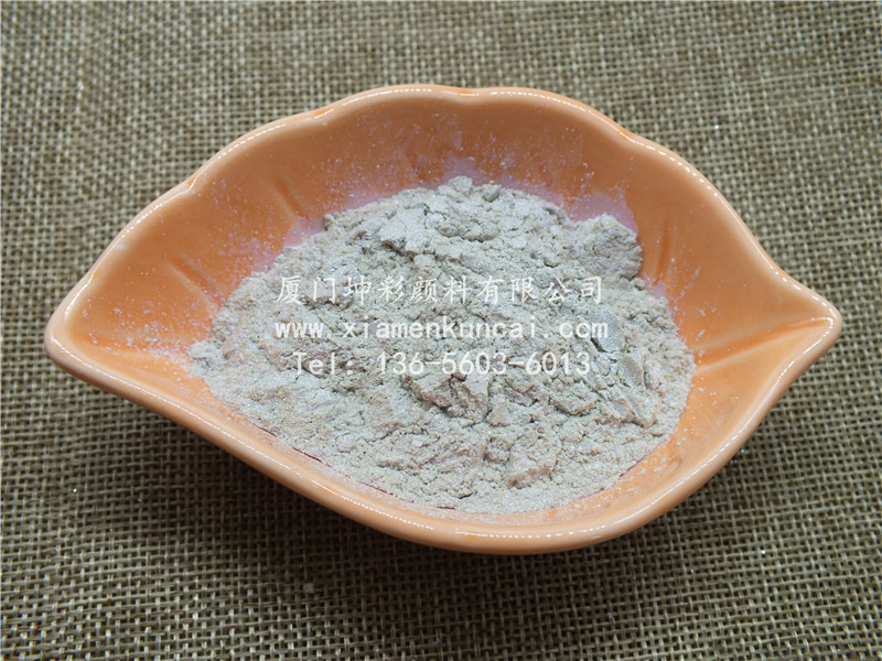 KC19819D 闪亮紫蓝绿