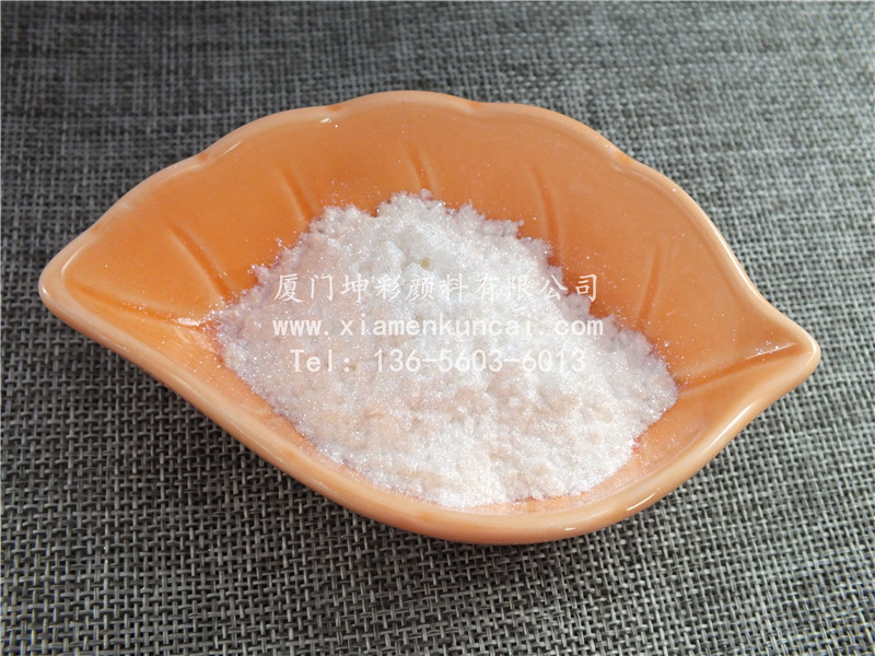 KC19817B 闪亮紫兰绿