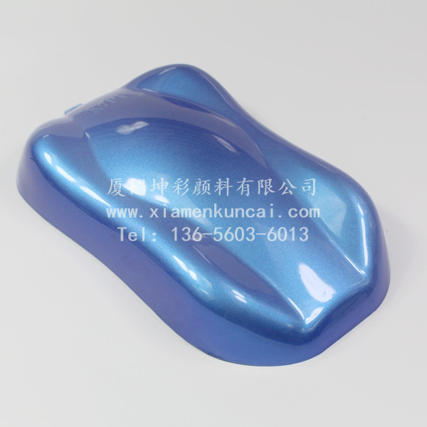 KC98225-SW 蓝燕雀