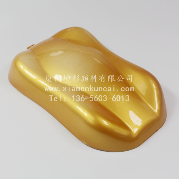 KC9323-SW 皇室缎金