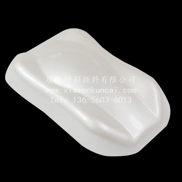 KC1303D-SW 闪耀白珠