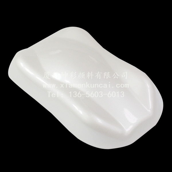 KC9123-SW 闪烁白珍珠