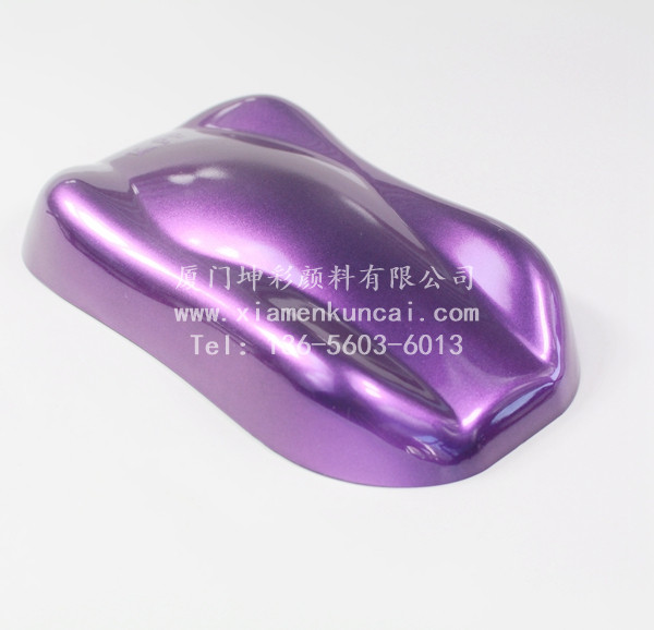 KC1045-R3 三维超强干涉柔和铜色