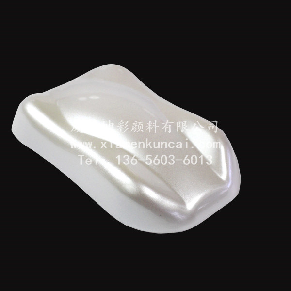 KC840-W 超强闪耀企鹅白