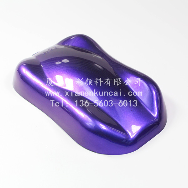 KC815-R4 超强明亮紫色