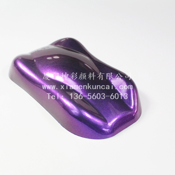 KC850-R3 超强闪烁紫龙鱼