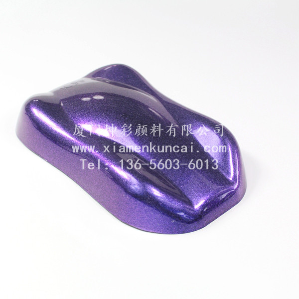 KC8100-R3 超强超闪紫龙鱼