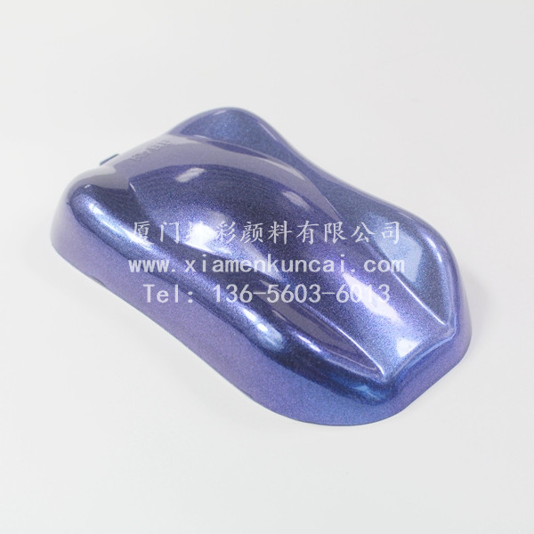 KC8100-R4 超强超闪蓝燕雀