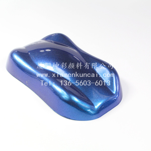 KC850-R4 超强闪烁蓝燕雀