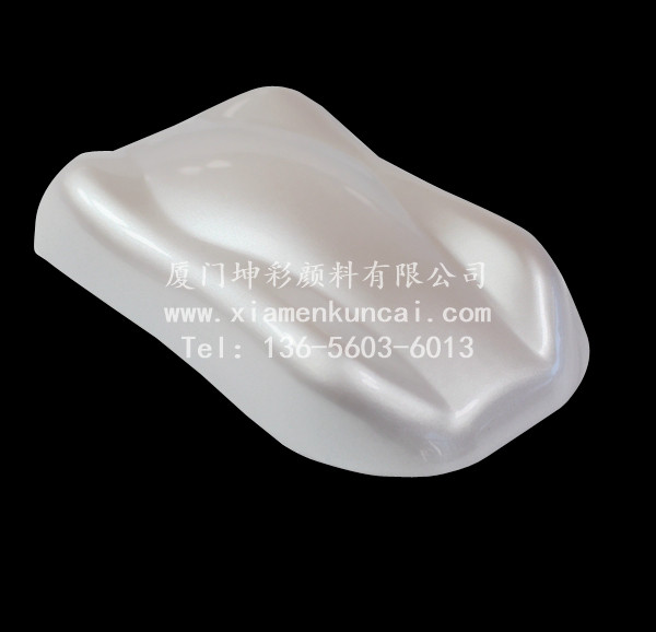 KC870-W 超强特闪企鹅白