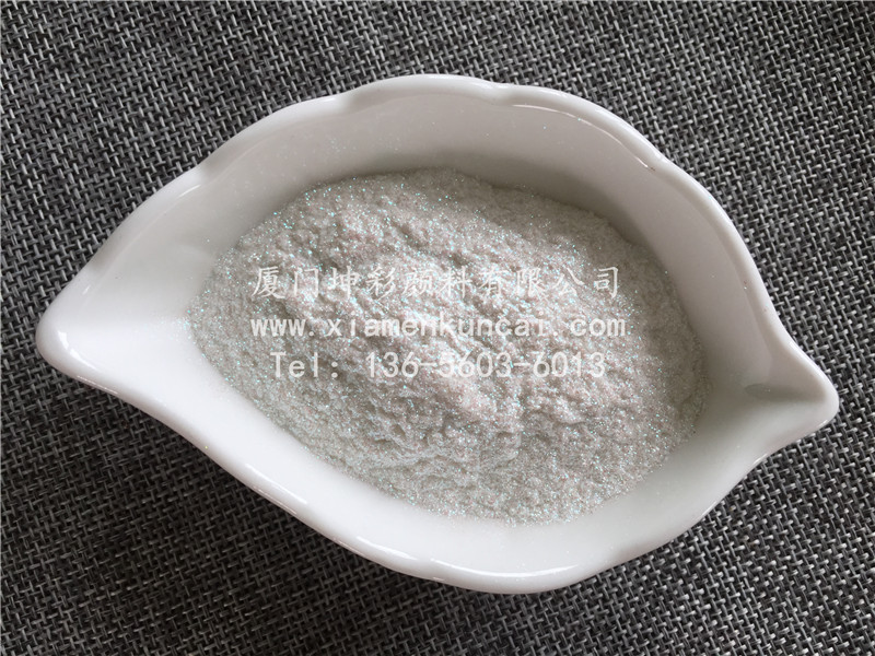 KC8100-R6 超强超闪绿鹦鹉