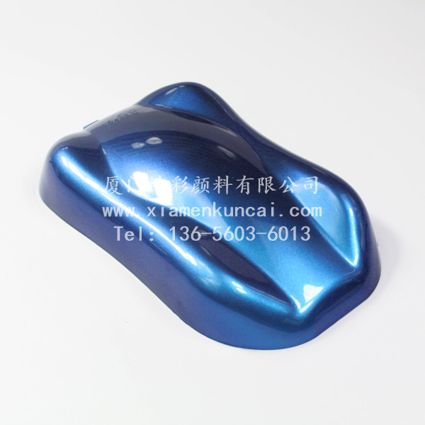 KC815-R5 超强明亮紫罗兰色