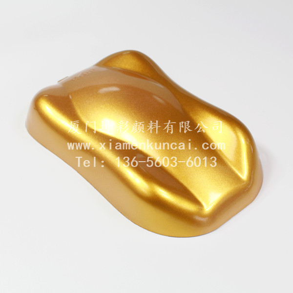 KC820-M1 超强明亮中国橙