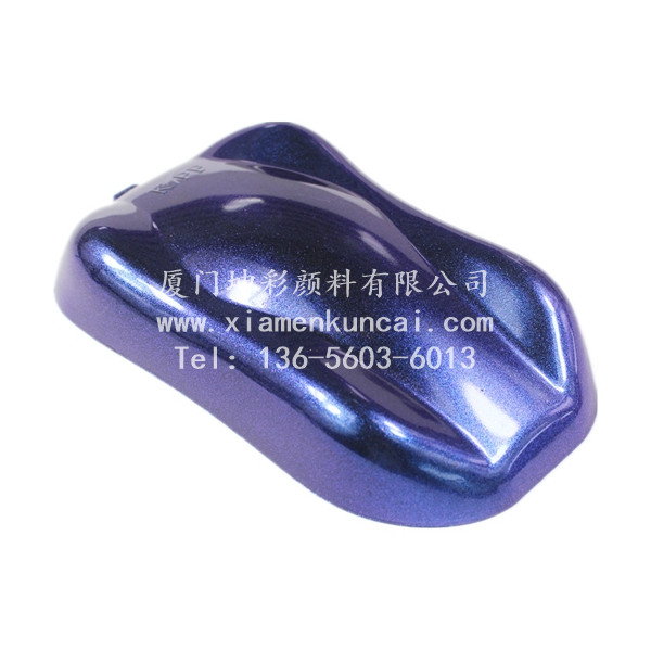 KC980-R4 三维闪亮钻石兰