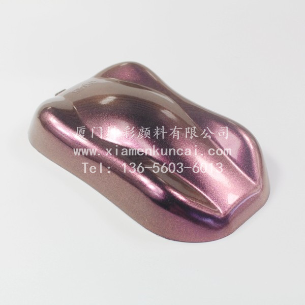 KC9815A 超闪钻石红