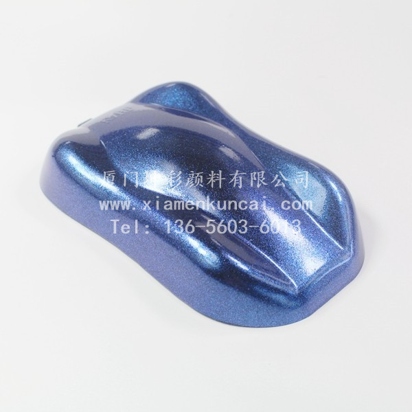 KC9825A 超闪钻石兰