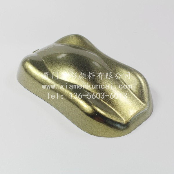 KC9805B 高闪钻石金