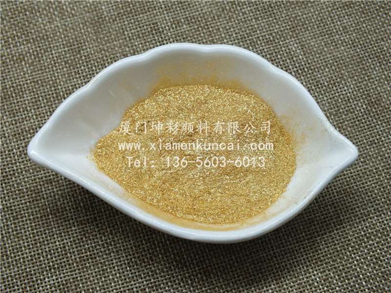 KC3531 闪烁红光金色