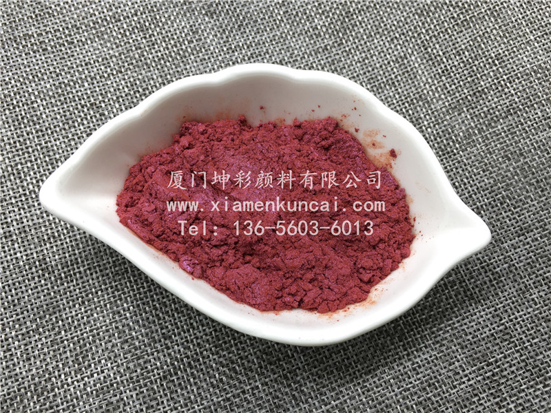 KC2619 圣达菲紫黄