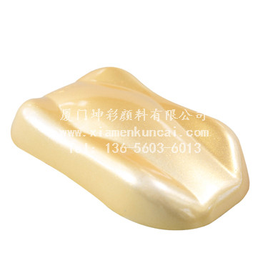 KC3531 闪烁红光金黄