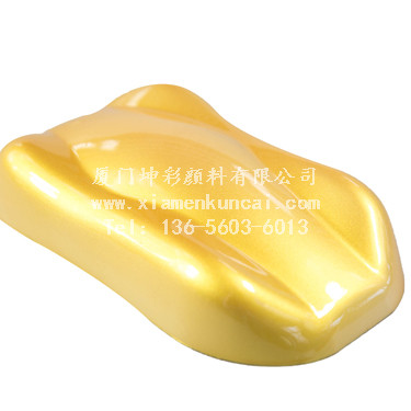 KC63302 太阳缎金