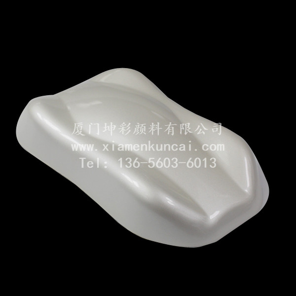 KC121 金红石光泽缎