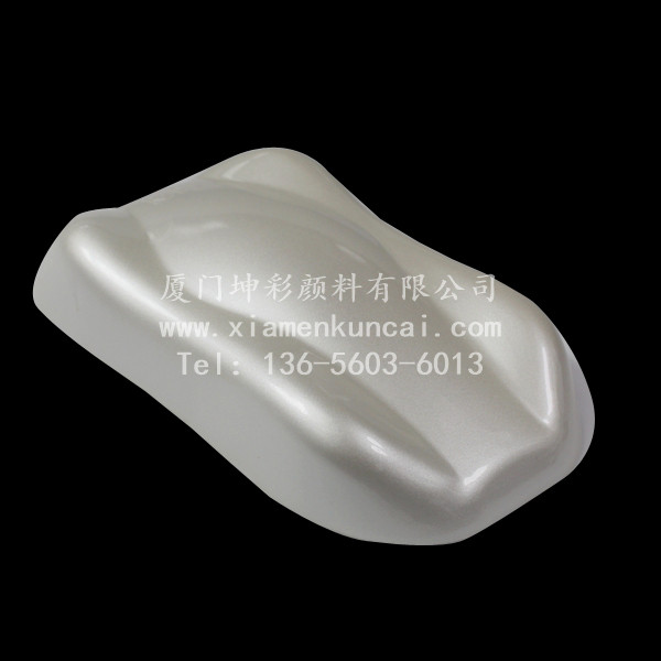 KC104 金红石丝绸