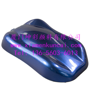 KC494 闪光幻彩兰