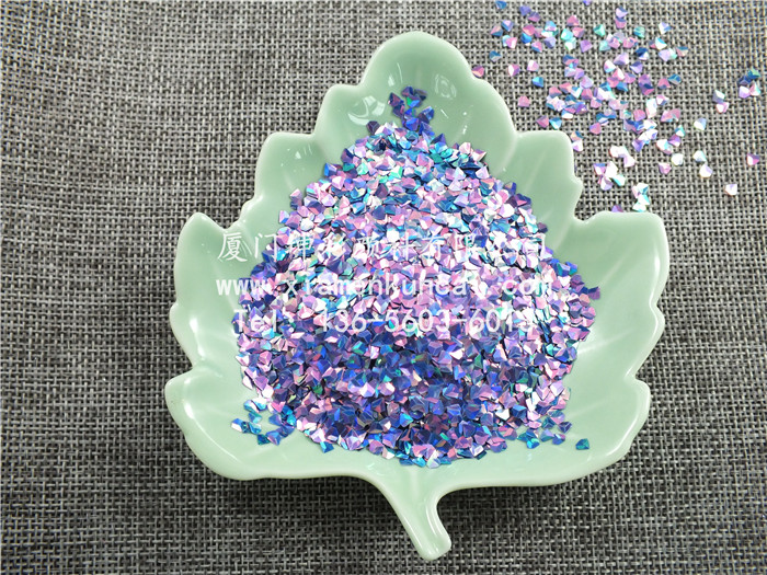 GH8240LG 霓虹金蓝