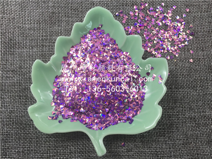 GH8252LG 霓虹金紫红