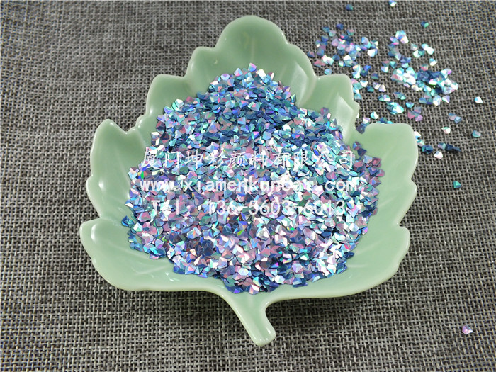 GH8251LG 霓虹金紫蓝