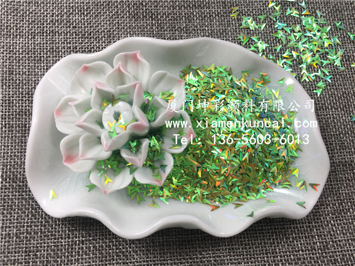 GH8233LR 霓虹草绿