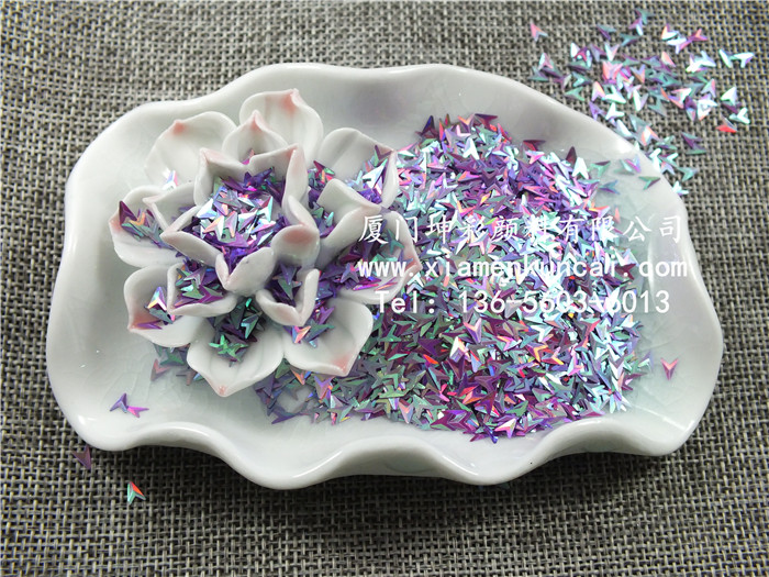 GH8252LR 霓虹紫红