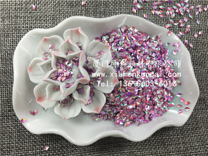 GH8225LR 霓虹桃红