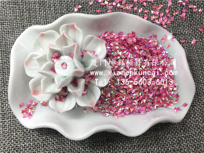 GH8220LR 霓虹梅红