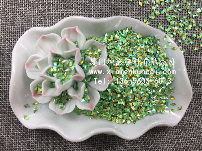 GH8233LR 霓虹草绿