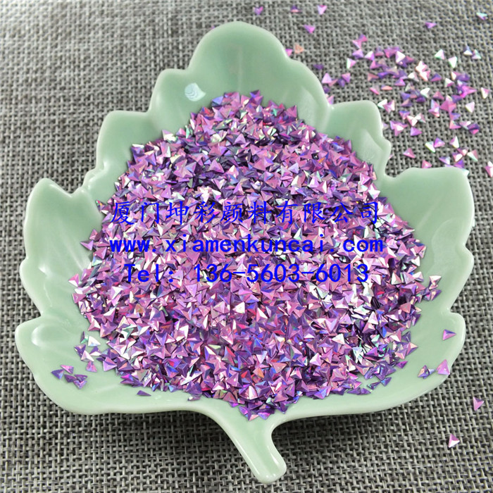 GH8252LG 霓虹金紫红