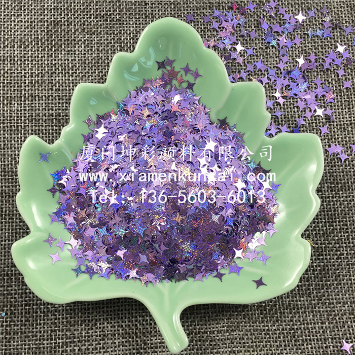 GH1532P 星光紫罗兰