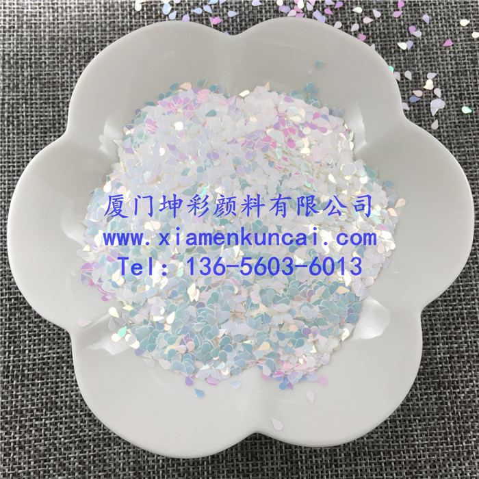 GH8071R 虹彩金蓝