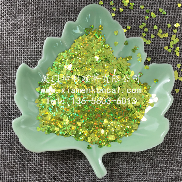 GH1306W 星空草绿