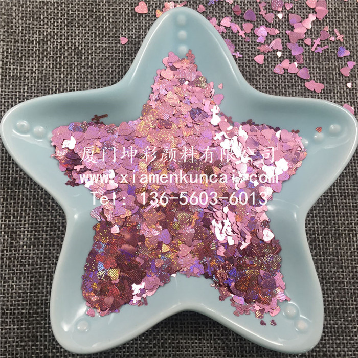 GH1272P 星光粉红