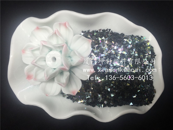 GH7690D 七色蓝黑