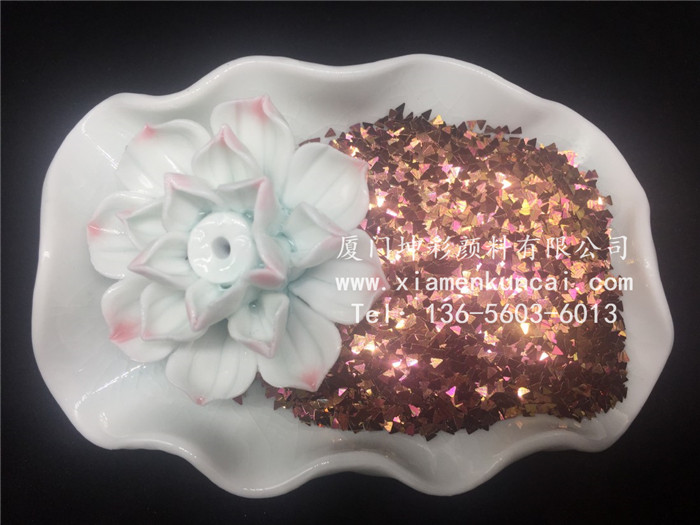 GH7670D 七色古铜