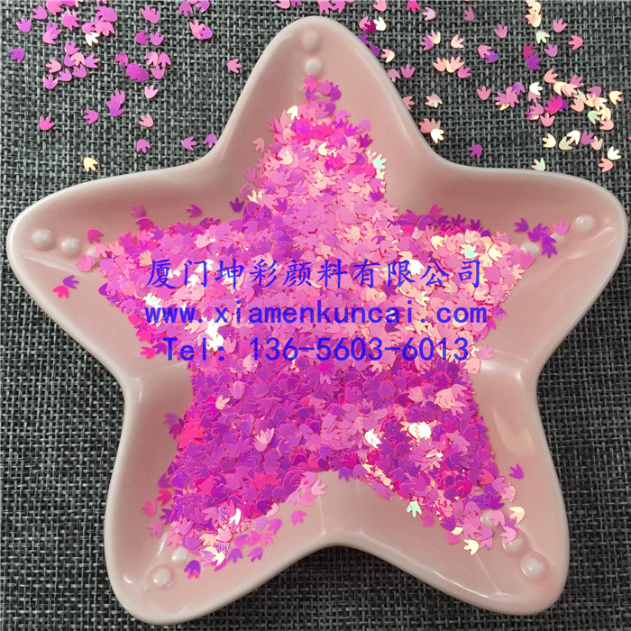 GH8221G 金彩梅红