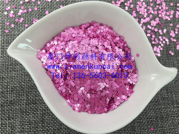 GH5725A 水晶紫红