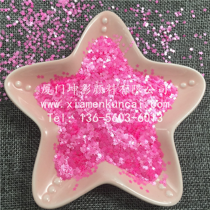 GH5025AL 钻石紫红